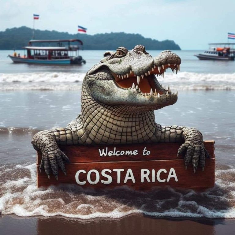 Kirsche on trip to the Caribbean Islands