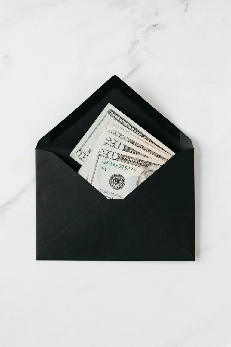 Students Receive a Special Blessing